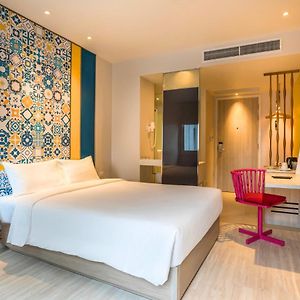 Chambre Standarde Lit King-Size