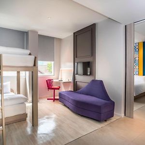 Suite Familiale Lit King-Size